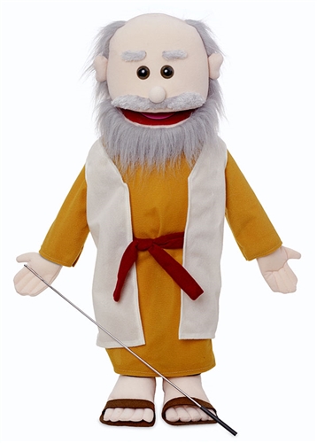 Our Biblical Collection - The Puppet Gallery